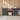 Keukenopslag set met plank 3 pcs Antraciet 180 x 50 x 92 cm