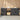 Keukenopslag set 3 pcs Zwart 210 x 50 x 92 cm Koudgewalst staal