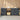 Keukenopslag set met plank 3 pcs Antraciet 210 x 50 x 92 cm