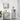 Badkamermeubelset 3 pcs Betongrijs 61 x 35 x 64 cm Bewerkt hout