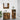 Badkamermeubelset 3 pcs Gerookt eiken 61 x 35 x 64 cm