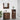 Badkamermeubelset 3 pcs bruin eikenkleur 61 x 35 x 64 cm