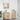 Badkamermeubelset met lade 3 pcs Sonoma eiken 61 x 35 x 64 cm