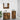 Badkamermeubelset met lade 3 pcs Gerookt eiken 61 x 35 x 64 cm