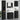 Badkamermeubelset 5 pcs Zwart 61 x 35 x 64 cm Bewerkt hout