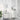 Badkamermeubelset Geruit 3 pcs Hoogglans wit 39.5 x 36 x 88 cm