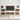 Tv-meubelset 8 pcs Oud hout 60 x 30 x 30 cm Bewerkt hout