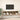 TV-kast set 2 pcs artisanaal eikenkleurig 37 x 37 x 142.5 cm