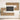 Tv-meubelset 8 pcs artisanaal eikenkleurig 80 x 30 x 30 cm
