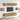 6-delige TV Kast Set Artisan Eiken Geengineerd Hout