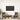 TV-kast 3 pcs Bruin 107 x 35 x 37 cm Bewerkt hout