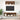 TV-kast set Wandgemonteerd 2 pcs Oud hout Bewerkt hout