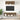 TV-kast set 2 pcs artisanaal eikenkleurig Bewerkt hout