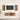 Tv-meubelset 4 pcs Oud hout 60 x 30 x 30 cm Bewerkt hout