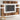 Tv-meubelset 8 pcs Oud hout Medium 30.5 x 30 x 30 cm