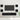 Tv-meubelset 7 pcs Zwart eiken Medium 180 x 30 x 30 cm