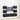 TV-kast 6 pcs Zwart 160 x 30 x 30 cm Bewerkt hout