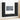 TV-kast 6 pcs Zwart 80 x 30 x 30 cm Bewerkt hout