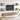 TV-kast 6 pcs Bruin 200 x 30 x 30 cm Bewerkt hout