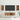 Tv-meubelset 4 pcs Oud hout 30.5 x 30 x 60 cm Bewerkt hout