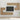 Tv-meubelset Wandgemonteerd 8 pcs artisanaal eikenkleurig