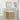 Badkamermeubelset met lade 2 pcs Zwart eiken 41 x 38.5 x 48 cm