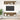 Tv-meubelset 2 pcs artisanaal eikenkleurig 37 x 37 x 142.5 cm
