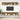 Wand TV Kast 4 pcs artisanaal eikenkleurig 37 x 37 x 107.5 cm