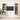 TV-kast 2 pcs Bruin 37 x 37 x 142.5 cm Bewerkt hout