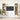 Wand TV Kast 4 pcs Ambachtelijk eiken 37 x 37 x 72 cm