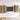 TV-kastenset 4 pcs artisanaal eikenkleurig 30.5 x 30 x 90 cm