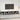 Tv-meubelset 4 pcs Zwart eiken 60 x 30 x 30 cm Bewerkt hout