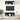 Wandgemonteerde TV-kasten 2 pcs Zwart eiken 37 x 37 x 107 cm