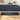 Keuken Mat Toile Zwart 180 x 60 cm Fluweel