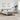 Bedframe Bruin en lichtgrijs 180 x 200 cm Massief grenenhout