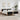 Bedframe Bruin en zwart 180 x 200 cm Massief grenenhout