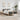 Bedframe Bruin en donkergrijs 140 x 200 cm Massief grenenhout