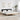 Bedframe Bruin en zwart 180 x 200 cm Massief grenenhout