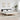 Bedframe Bruin en zwart 180 x 200 cm Massief grenenhout