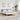 Bedframe Bruin en taupe 180 x 200 cm Massief grenenhout