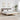Bedframe Bruin en taupe 200 x 200 cm Massief grenenhout