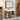 Badkamer spiegelkast Oud hout 65 x 20 x 60 cm Bewerkt hout
