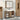 Badkamer spiegelkast artisanaal eikenkleurig 65 x 20 x 60 cm