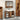 Badkamer spiegelkast Oud hout 65 x 20 x 60 cm Bewerkt hout