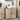 Badkamer Kast Sonoma eiken 61 x 35 x 64 cm Bewerkt hout