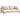Zitkussens 2 pcs Roze Ø40 x 13 cm Stof