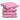 Zitkussens 2 pcs Roze 40 x 40 x 6 cm Stof