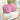 Zitkussens 2 pcs Roze Ø80 x 29 cm Stof