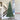 Artificial Pre-lit Kerstboom met Ballenset Groen 500 cm PVC