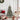 Kunstkerstboom met standaard Groen 120cm PVC